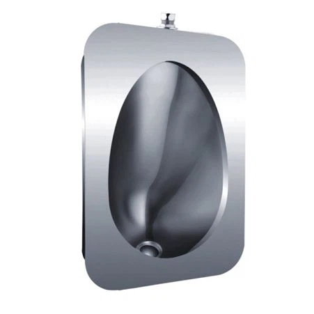 304 SS Urinal
