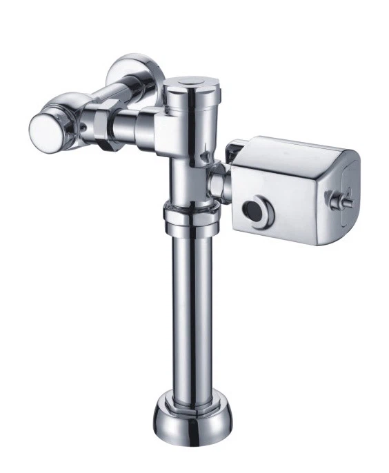 American Style Toilet Flushometer