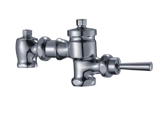 Клапан ручного туалета ручного туалета