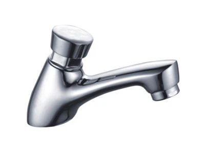 Дорого ли стоят смесители с автоматическим закрыванием?