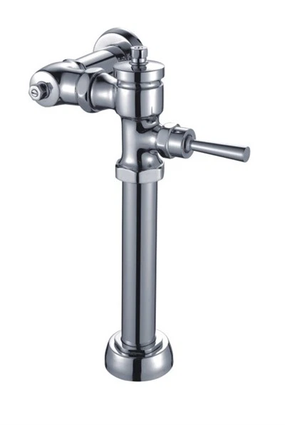 Шкаф для промывочного клапана Руководство