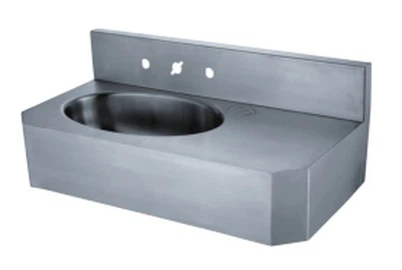 Ручная мытья бассейн