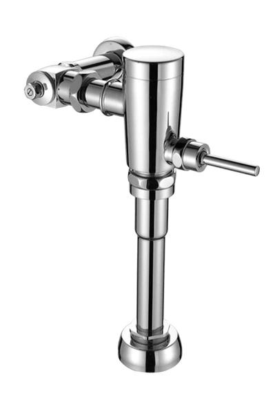 Ручной промывочный клапан для туалетов