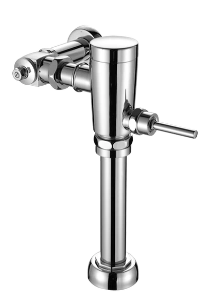 Ручной клапан