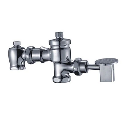 Стена на стене с педаль