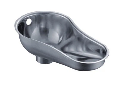 SS304 Туалетная сковорода