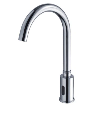 Каковы функции умного сенсорного смесителя?