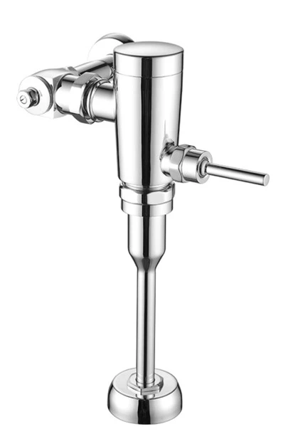 Какова политика возврата ручного смывного клапана писсуара?