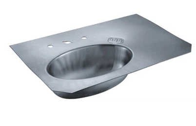 Раковина для мытья бассейна