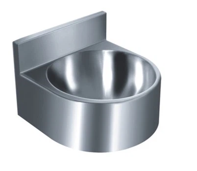 Мыть бассейн SS304