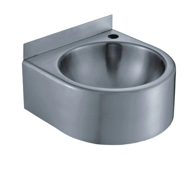SS 304 Commercial Sink