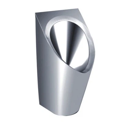 SS 304 Wall Hang Urinal