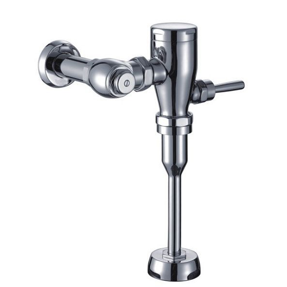 Universal Washdown Urinal Flushometer